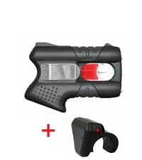 Guardian Angel IV Pfefferspray Abschussger&auml;t Piexon inkl. Laser Clip