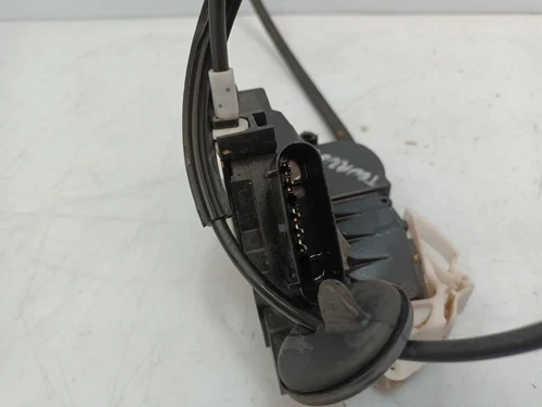 BM5AA21813AG Cerradura Puerta Delantera Izquierda para FORD TOURNEO COUR 4175890 - Foto 4 di 10