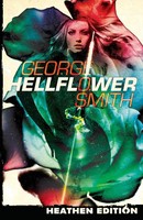 George O. Smith | Hellflower (Heathen Edition) | Taschenbuch | Englisch (2023)