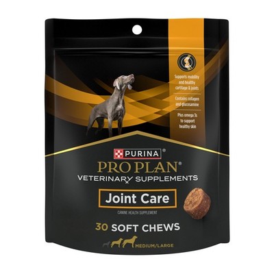 Pro Plan Veterinary Diets Joint Care Mobility Large 30 Chews (1 Pack), Other