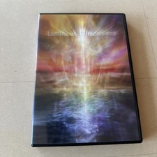 Luminous Dimensions DVD RARE Michael DuBois J...