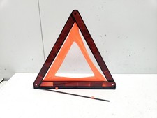 BMW X1 F48 2018 EMERGENCY WARNING HAZARD TRIANGLE 6770487