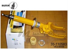 Bilstein B8 Dämpfer vorne links für Porsche Cayenne 9PA :: 2002 >> 2010