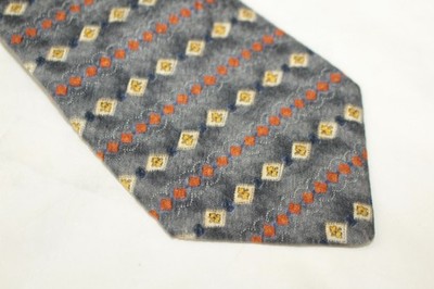 PIERRE BALMAIN Silk tie F96097