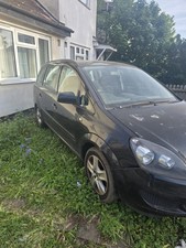 Vauxhall Zafira 1.6 Petrol Manual 2013