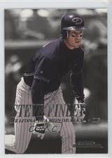 2000 Skybox Dominion Steve Finley #60 0w8