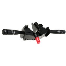 Interruptor de palanca de señal de giro negro XS6T11K665CA para Ford para Courier 1995-2001