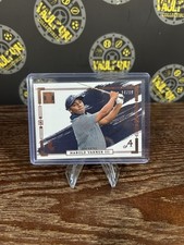 Harold Varner III 2024 panini Impeccable LIV Golf Variation Bronze /99 #64