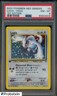 2000 Pokemon Neo Genesis 1st Edition #9 Lugia Holo PSA 8 NM-MT