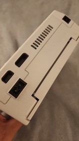 SEGA Dreamcast Launch Edition Home Console - White