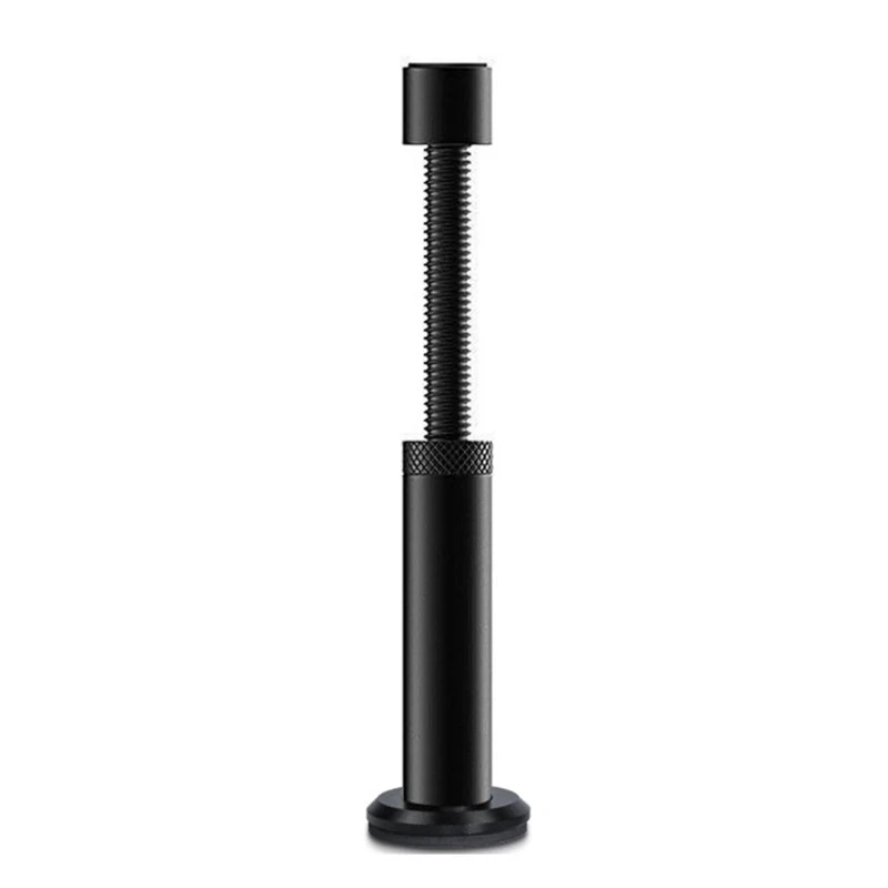 Graphics Card GPU Holder Adjustable Telescopic Rotatable Screw Aluminum Support - Image 2 of 4