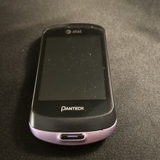 Pantec AT T Phone