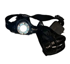 Atomic Beam LED Headlight Adjustable