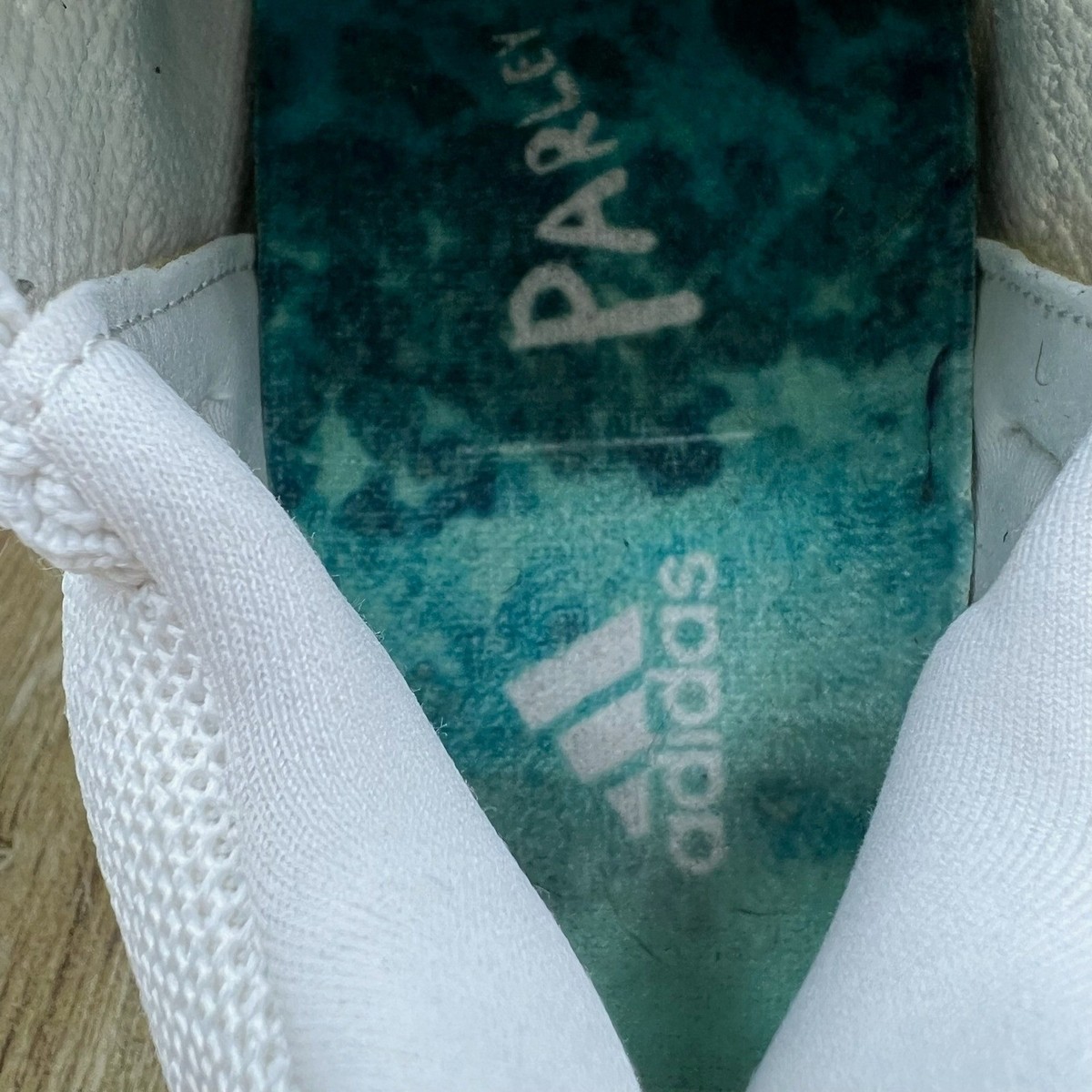 adidas gazelle silver green womens Adidas Ultraboost Parley Ocean Plastic 5.0 DNA G58753  Sneaker Junkies