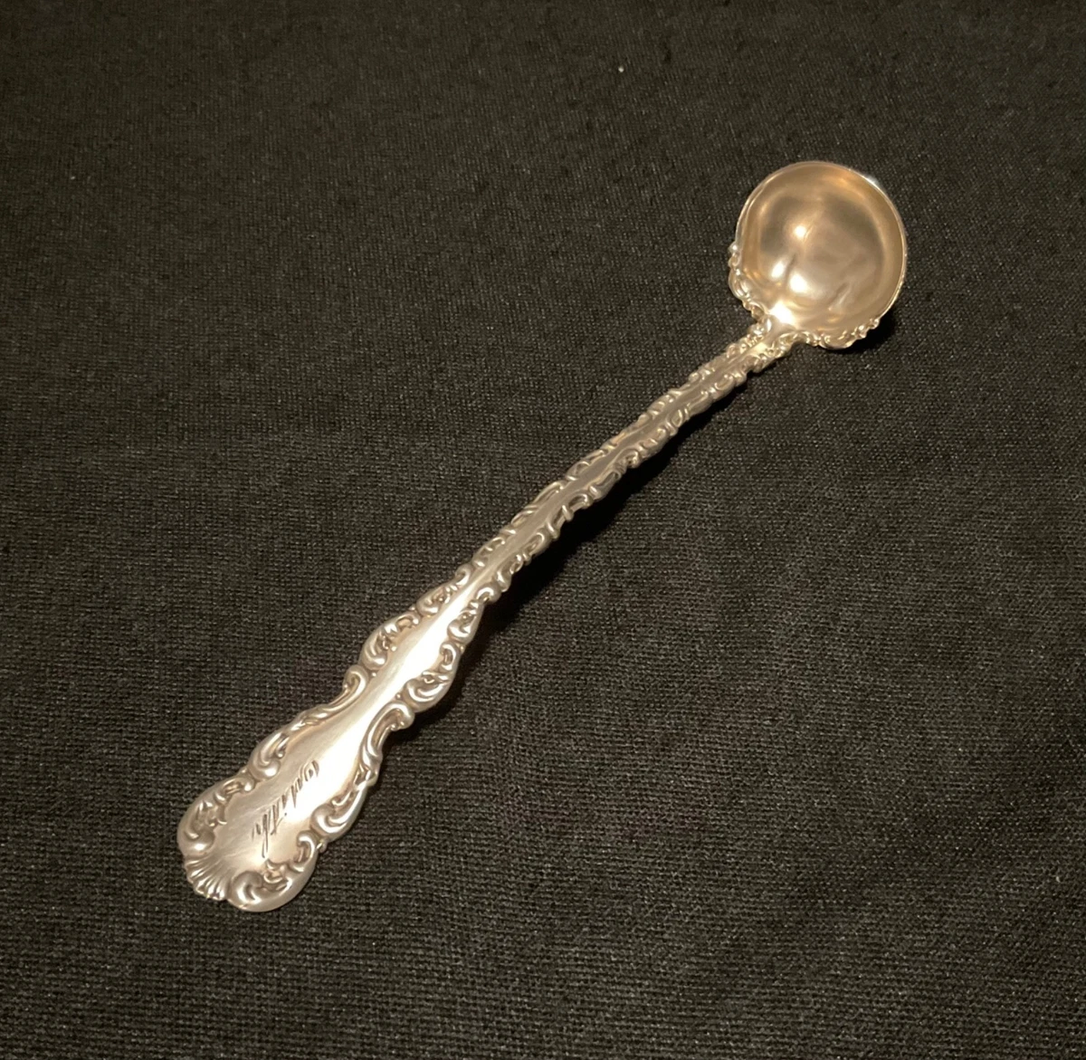 1850-1899 Antique US Sterling Silver Flatware for sale | eBay
