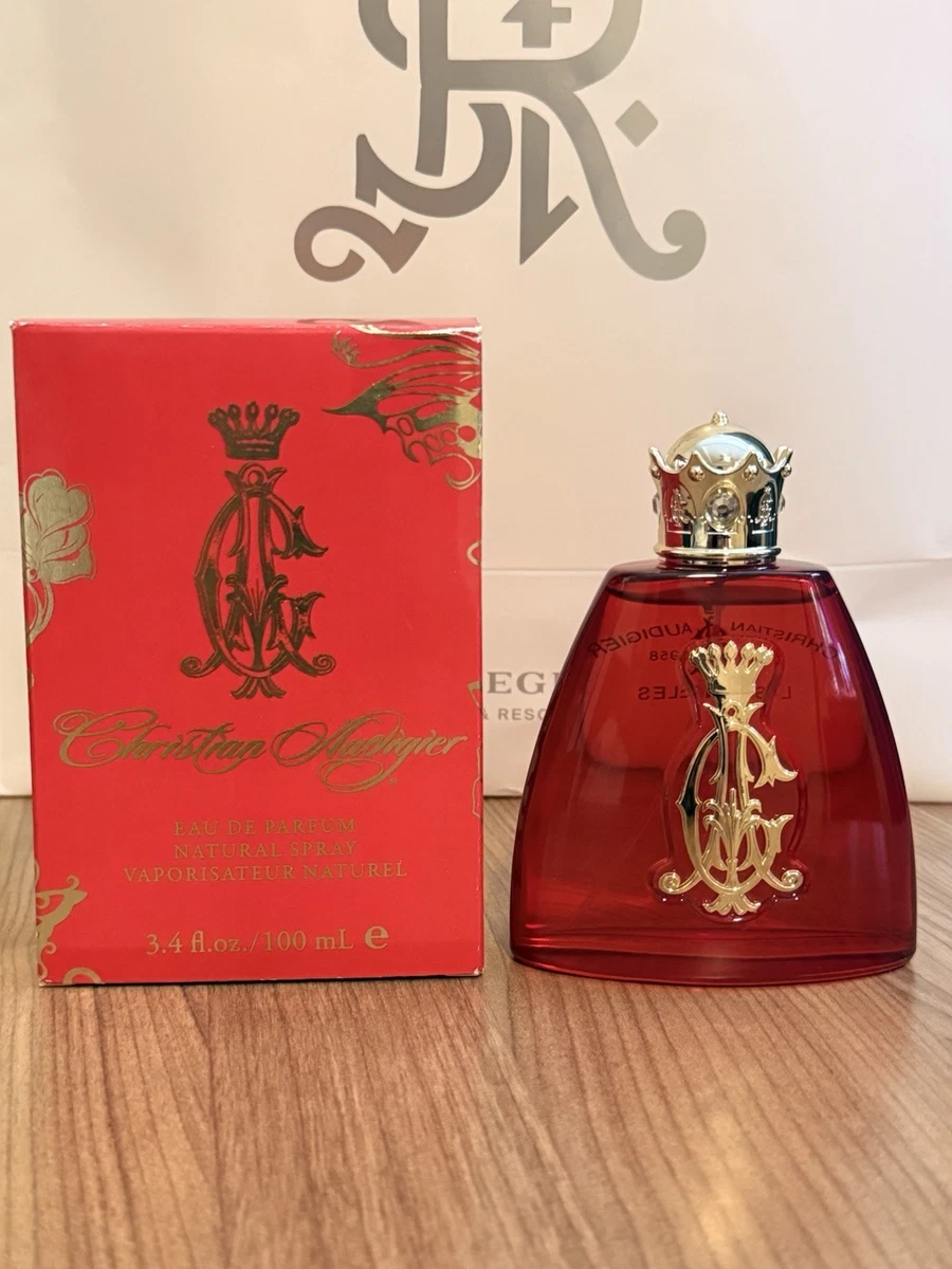 Christian Audigier Christian Audigier Eau de Parfum for Women for