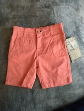 Boys American Hawk Shorts - Brand New - Size 3