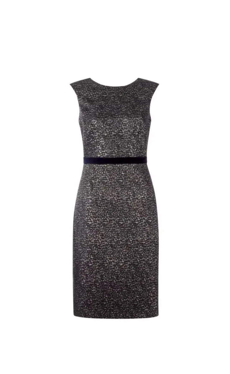 Hobbs Gold Dresses for Women for sale | eBay UK