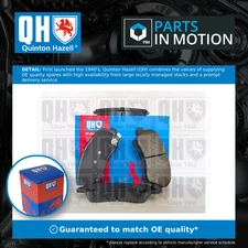 Brake Pads Set fits HYUNDAI BAYON BC3 1.0 Front 2021 on QH Quality Guaranteed
