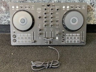 COOL! Pioneer DDJ FLX4 2 Channel DJ Controller