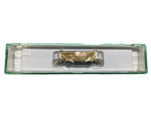 Brawa N 67423 G10 DB PATTEX - in OVP neu unbespielt | Condition: Neu