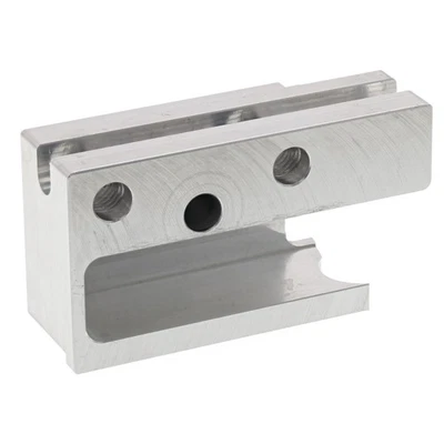 FEPS Steuerklotz DIN links Einlaufschuh Ersatz für GU PSK Beschläge 29912 34147