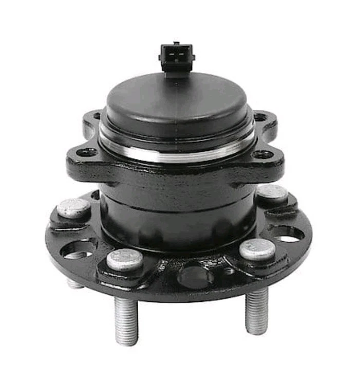 Conjunto de cojinete de rueda y buje CARQUEST 91-605405 Foto 4 de 4