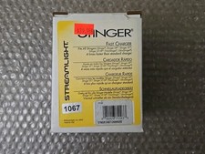 Streamlight Smart Charger Base for Stinger Flashlights 750918 Base Only No Cord