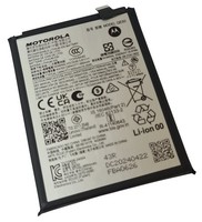 Org Neuer Original-Akku QE50 FüR Motorola Moto G85 (XT2427)