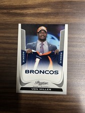 2011 Prestige Football Rookie Short Prints Announced 12