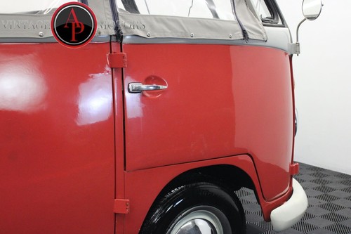 1974 Volkswagen Bus Customized Surf Truck - Picture 33 of 40