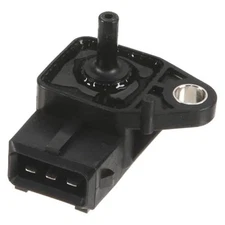 For Mercedes-Benz S430 00-06 Genuine Manifold Absolute Pressure Sensor