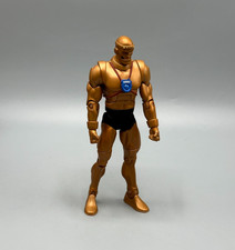 DC Universe Classics  Doom Patrol Robotman 6  Figure Imperiex BAF Wave 10 Mattel