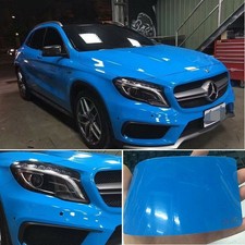 High Glossy Vinyl Film For Car Wrap Sticker Body Styling Decoration Bubble Free High Glossy Vinyl Film For Car Wrap Sticker Body Styling Decoration Bubble Free