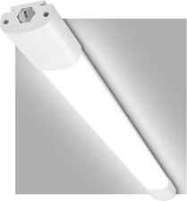 LED Feuchtraumleuchte 60cm 20W  Keller Garage Werkstatt