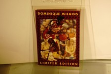 Dominique Wilkins #12 Prices | 1991 Fleer Dominique Wilkins | Basketball  Cards