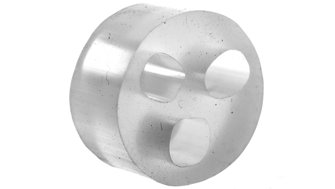 Sealing Cartridge for PG21 IP54 SKINTOP DIX 53621370
