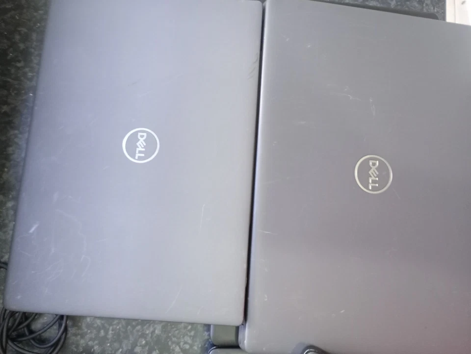 NOTEBOOK PORTATILE  DELL LATITUDE 3510 INTEL I5-1021U SSD 256GB 16 GB WINDOWS 11 - Immagine 3 di 4