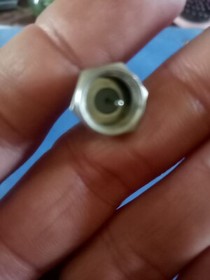 Nintendo NES RF AV Cable Adapter Switch (NES-003)