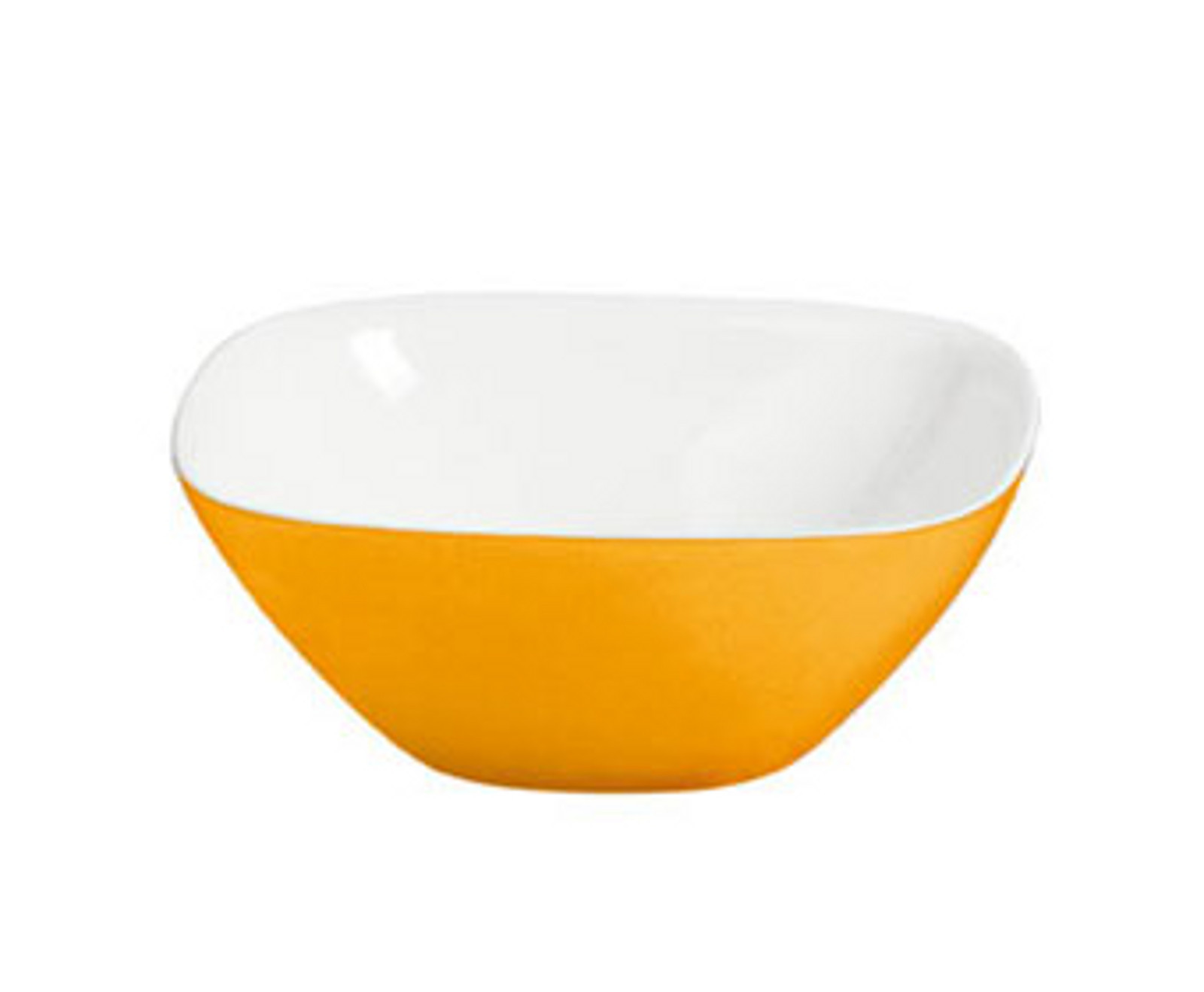 GUZZINI - Insalatiera Bicolore Cm 25 Arancio