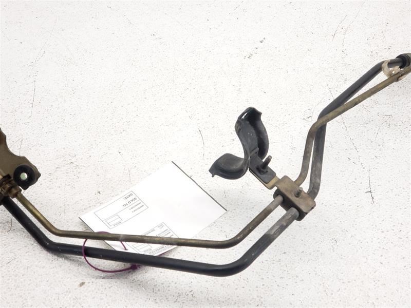 0307 Infiniti G35 Coupe Power Steering Pressure Hose OEM 49720AM800 eBay