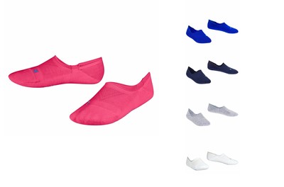 FALKE Cool Kick Füßlinge Freizeitfüßlinge Hausfüßlinge Füßlinge Sneakersocken