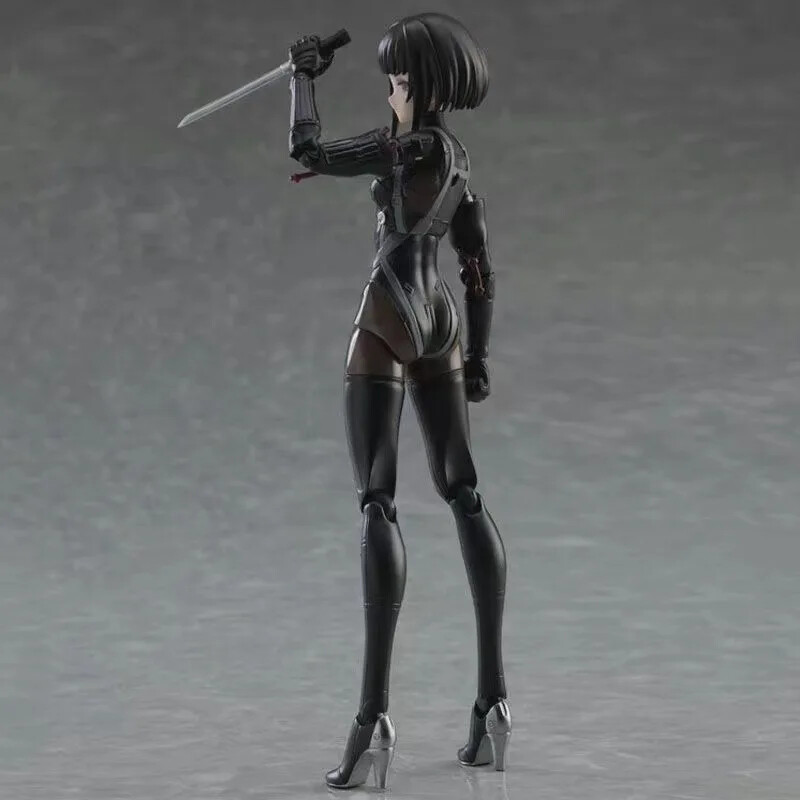 figma NO549 FALSLANDER RONIN ローニン FALSLANDER figma No.549 RONIN
