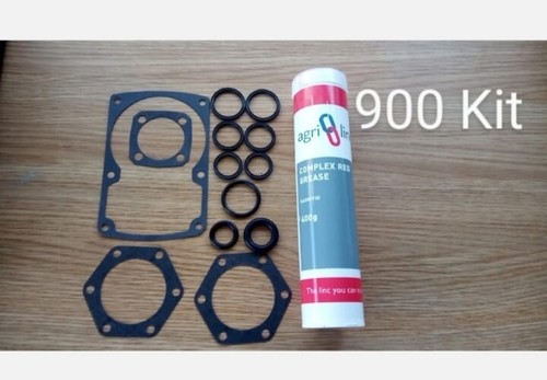 Kango 900 Service Kit con guarnizioni grasso e guarnizioni.....Nuovo.......