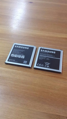 Batería Samsung J5 J3 EB-BG531BBE SM-J500F Buena Calidad 2600mAh - Local - Imagen 7 de 12