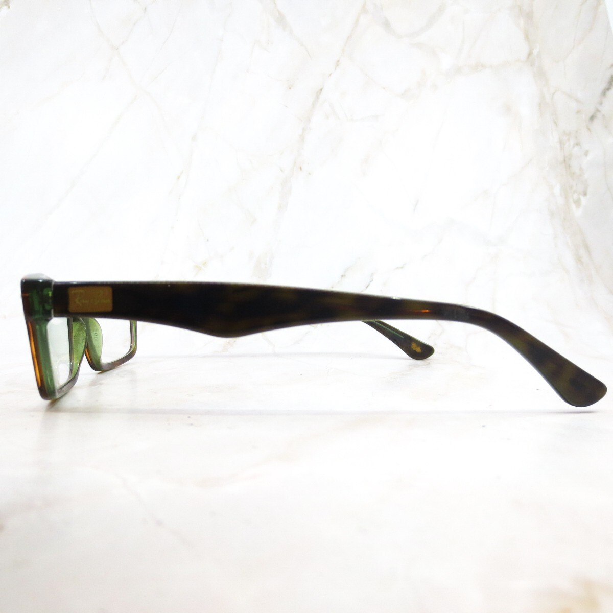 Ray Ban Glasses Frames RB‎ 5206 2445 52-18 140 Buy Ray-Ban RB 5206 2445 – Eyewear Collections main image 2