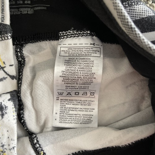 Ladies Size S Nike Pro & Reebok Active Wear Tights - Picture 7 of 7