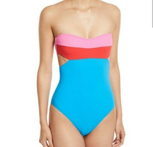 dvf swimsuit