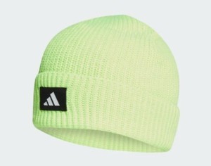adidas verde fluo