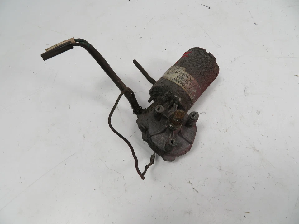 Faro motor Ferrari 328 GTS #1108 308, izquierdo Foto 3 de 4